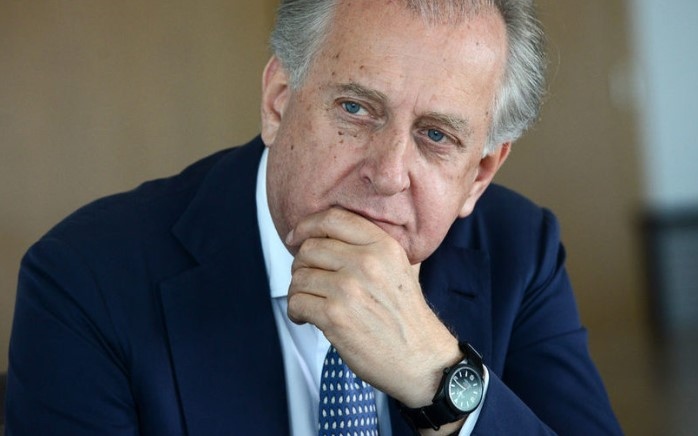 Спас Русев стана най големият доставчик на телевизия у нас със